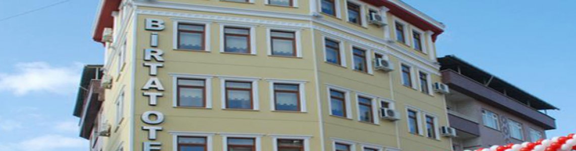Birtat Otel Hakkında Birtat Otel Hakkında